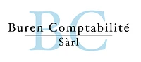 Buren Comptabilité Sàrl-Logo