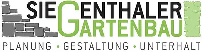 Patrick Siegenthaler Gartenbau GmbH