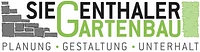Logo Patrick Siegenthaler Gartenbau GmbH