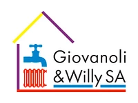 Logo Giovanoli & Willy SA