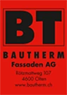 Bautherm Fassaden AG logo