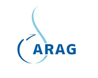 ARAG Aktiv-Reinigungen AG-Logo