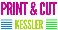 Print & Cut Kessler GmbH logo