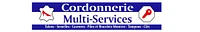 Logo Sàrl Cordonnerie Multi-Services