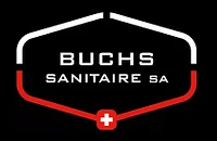 BUCHS SANITAIRE SA-Logo