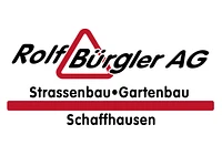 Logo Rolf Bürgler AG