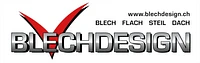 Logo Blechdesign GmbH
