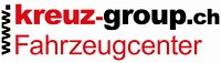 Kreuz Fahrzeugcenter-Logo