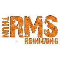 RMS Reinigung GmbH-Logo