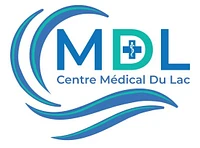 Logo Centre Médical Du Lac Sàrl