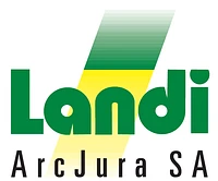 Landi ArcJura SA-Logo