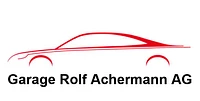 Logo Garage Rolf Achermann AG