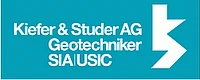 Logo Kiefer & Studer AG