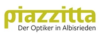 Logo Piazzitta Optik GmbH