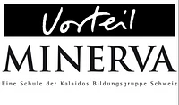 Minerva Basel logo