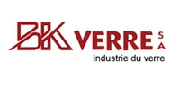 Logo BK Verre SA