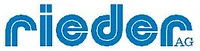 Logo Rieder AG Reinigungen