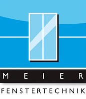 Logo Meier Fenstertechnik