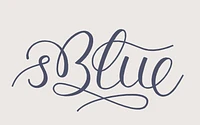 's Blue Anna Wüthrich logo