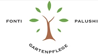 Logo Fonti & Palushi Gartenpflege GmbH