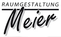 Logo Raumgestaltung Meier