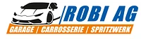 Carrosserie Robi AG logo