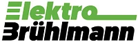 Logo Elektro Brühlmann GmbH