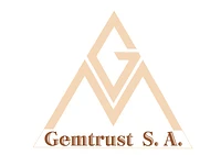 Gemtrust SA logo
