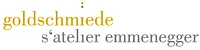 Goldschmiede Atelier Emmenegger-Logo