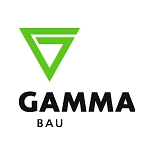 Logo GAMMA AG Bau