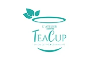 Logo L'atelier Teacup