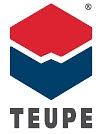 Logo Teupe Gerüstbau AG