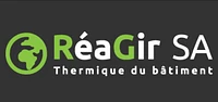 Logo RéaGir SA