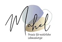 Logo Mahel - Praxis für natürliche Lebensenergie