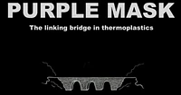 Logo Purple Mask Rohstoffe