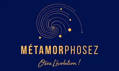 MetamorphOsez - Philippe Seidel