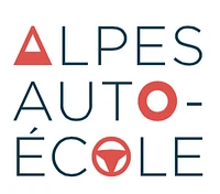 Logo Alpes Auto Ecole