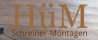 Logo HüM Schreiner-Montagen GmbH
