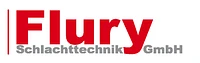 Flury Schlachttechnik GmbH-Logo