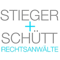 Logo Stieger + Schütt Rechtsanwälte