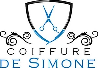 COIFFEUR DE SIMONE-Logo