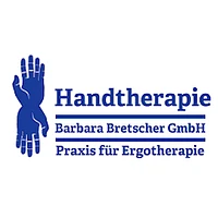 Logo Handtherapie Barbara Bretscher GmbH