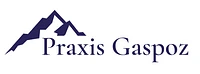 Praxis Gaspoz logo