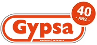 Logo Gypsa Exploitation SA