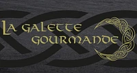 Logo La Galette Gourmande