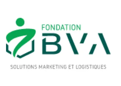 Fondation BVA Solutions marketing et logistiques