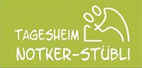 Tagesheim Notker-Stübli-Logo
