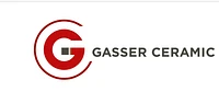 Ziegelei Rapperswil Louis Gasser AG, Gasser Ceramic-Logo