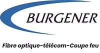 Burgener Tech logo