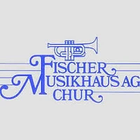Fischer Musikhaus AG-Logo